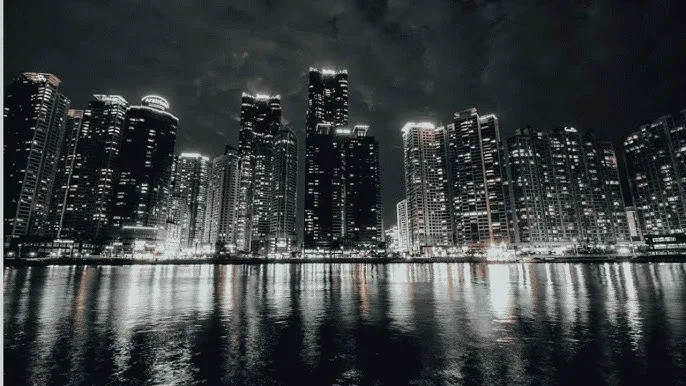 斗罗大陆182 - 城市之光：霓虹背后的人间烟火